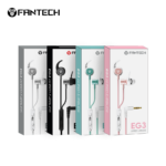 Slusalice Gaming Fantech EG3 Mint Edition - Slika 4