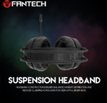 Slusalice Gaming Fantech HG20 Chief II crne - Slika 4
