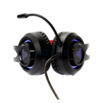 Slusalice Gaming Fantech HG20 Chief II crne - Slika 8
