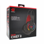 Slusalice Gaming Fantech HG20 Chief II crne - Slika 11