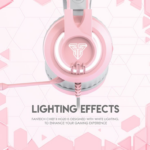 Slusalice Gaming Fantech HG20 Chief II Sakura - Slika 2
