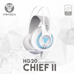 Slusalice Gaming Fantech HG20 Chief II Space Edition