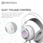 Slusalice Gaming Fantech HG20 Chief II Space Edition - Slika 7