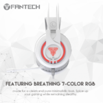 Slusalice Gaming Fantech HG20 Chief II Space Edition - Slika 8
