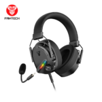 Slusalice Gaming Fantech HG26 Alto 7.1 crne - Slika 2