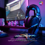 Slusalice Gaming Fantech HG26 Alto 7.1 crne - Slika 8