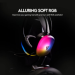Slusalice Gaming Fantech HG29 Aurora 7.1 crne - Slika 8