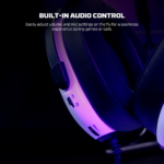 Slusalice Gaming Fantech HG30 Carbon 7.1 crne - Slika 9