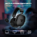 Slusalice Gaming Fantech HG30 Carbon 7.1 Space Edition - Slika 5