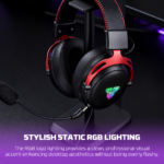 Slusalice Gaming Fantech HG31 Cruze 7.1 crne - Slika 7