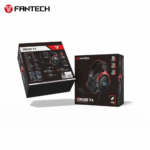 Slusalice Gaming Fantech HG31 Cruze 7.1 crne - Slika 11