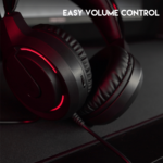 Slusalice Gaming Fantech HQ53 Flash crne - Slika 4