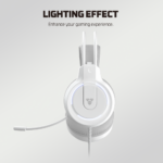 Slusalice Gaming Fantech HQ53 Flash Space Edition - Slika 5