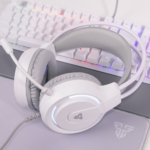 Slusalice Gaming Fantech HQ53 Flash Space Edition - Slika 7