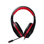 Slusalice Gaming Fantech HQ54 Mars II crne - Slika 3
