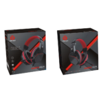 Slusalice Gaming Fantech HQ54 Mars II crne - Slika 7