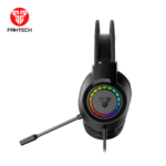 Slusalice Gaming Fantech HQ55 Portal crne - Slika 4