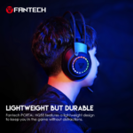 Slusalice Gaming Fantech HQ55 Portal crne - Slika 5