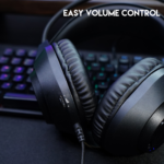 Slusalice Gaming Fantech HQ55 Portal crne - Slika 7