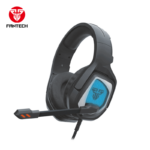 Slusalice Gaming Fantech MH84 Jade crne - Slika 2