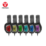 Slusalice Gaming Fantech MH84 Jade crne - Slika 5