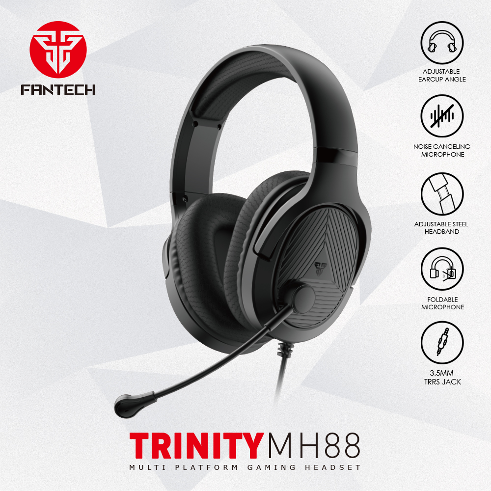 slusalice-gaming-fantech-mh88-trinity-crne-188826-286955.png Slusalice Gaming Fantech MH88 Trinity crne - Slika 1