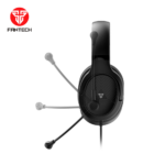 Slusalice Gaming Fantech MH88 Trinity crne - Slika 7