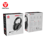Slusalice Gaming Fantech MH88 Trinity crne - Slika 10
