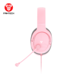 Slusalice Gaming Fantech MH88 Trinity Sakura - Slika 5