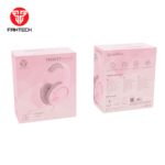 Slusalice Gaming Fantech MH88 Trinity Sakura - Slika 10