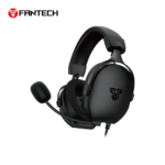 Slusalice Gaming Fantech MH92 Carbon crne