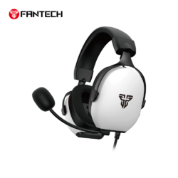 Slusalice Gaming Fantech MH92 Carbon white