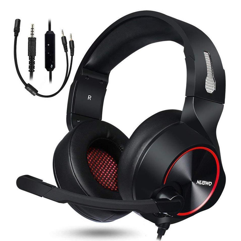 slusalice-gaming-nubwo-n11d-35mm-crno-crvene-186625-279648.png Slusalice Gaming Nubwo N11D 3.5mm crno crvene - Slika 1