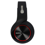 Slusalice Gaming Nubwo N11D 3.5mm crno crvene - Slika 2