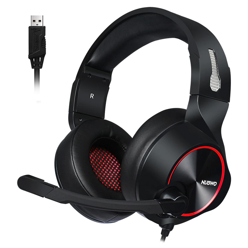 slusalice-gaming-nubwo-n11u-led-usb-crno-crvene-186627-279637.png Slusalice Gaming Nubwo N11U LED USB crno crvene - Slika 1