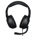 Slusalice Gaming Nubwo N11U LED USB crno crvene - Slika 4