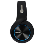 Slusalice Gaming Nubwo N11U LED USB crno plave - Slika 2