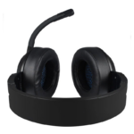 Slusalice Gaming Nubwo N11U LED USB crno plave - Slika 3