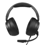 Slusalice Gaming Nubwo N12D 3.5mm crne - Slika 4