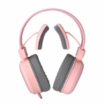 Slusalice Gaming Rapoo VH610 7.1 USB pink - Slika 2