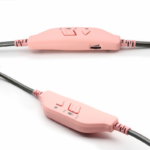 Slusalice Gaming Rapoo VH610 7.1 USB pink - Slika 7