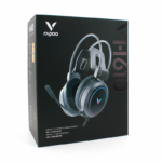 Slusalice Gaming Rapoo VH610 7.1 USB pink - Slika 9