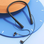 Slusalice REMAX Wireless Neckband Sports RB-S1 crne - Slika 2