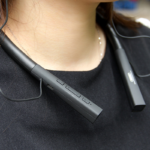 Slusalice REMAX Wireless Neckband Sports RB-S1 crne - Slika 5