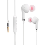 Slusalice Teracell Evolution R6 bele 3.5mm - Slika 2