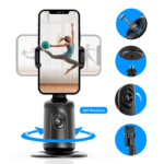 Smart selfie drzac za telefon P01 beli - Slika 6