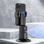 Smart selfie drzac za telefon P01 roze - Slika 13