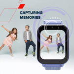 Smart watch CANYON Alfie KW-37, Kids, 1.69", GPS, nano SIM, 32+32MB, GSM, 400mAh, zeleni - Slika 8