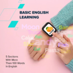 Smart watch CANYON Alfie KW-37, Kids, 1.69", GPS, nano SIM, 32+32MB, GSM, 400mAh, zeleni - Slika 13