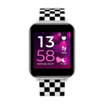 Smart watch CANYON Joyce KW-43, Teenager, 1.54" IPS, IP67 beli - Slika 2